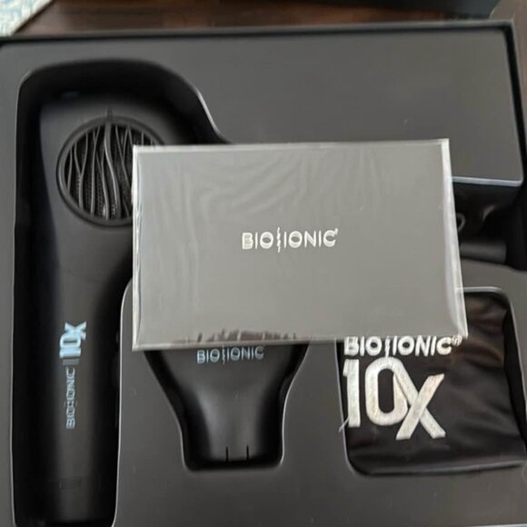 Bioionic Pro Ultra Lightweight speed dryer. Like new! - Picture 6 of 6